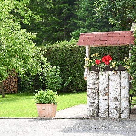 Ferienwohnung Am Seebach'L Bayerisch Eisenstein Zewnętrze zdjęcie
