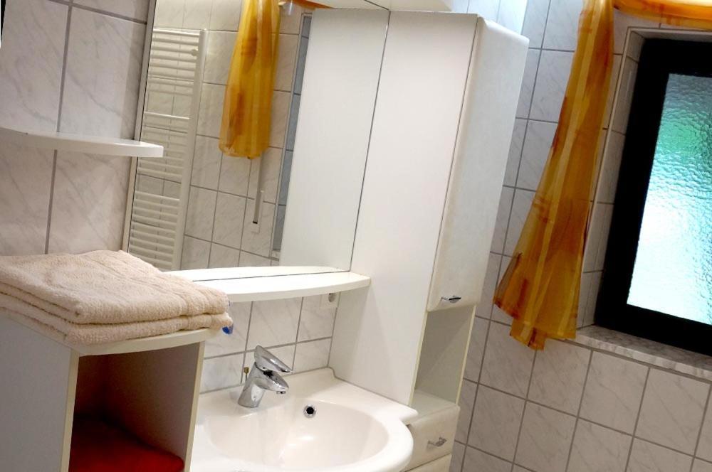 Ferienwohnung Am Seebach'L Bayerisch Eisenstein Zewnętrze zdjęcie