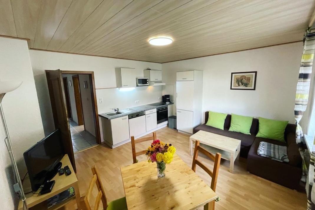 Ferienwohnung Am Seebach'L Bayerisch Eisenstein Zewnętrze zdjęcie