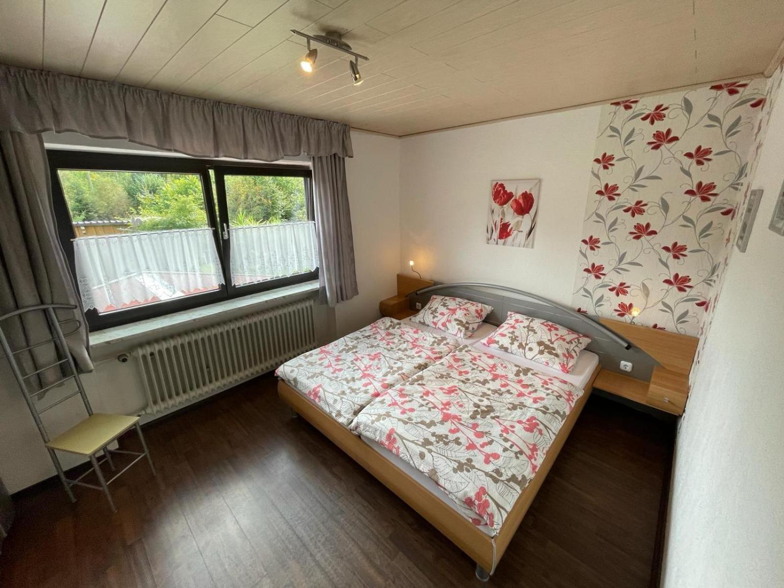 Ferienwohnung Am Seebach'L Bayerisch Eisenstein Zewnętrze zdjęcie
