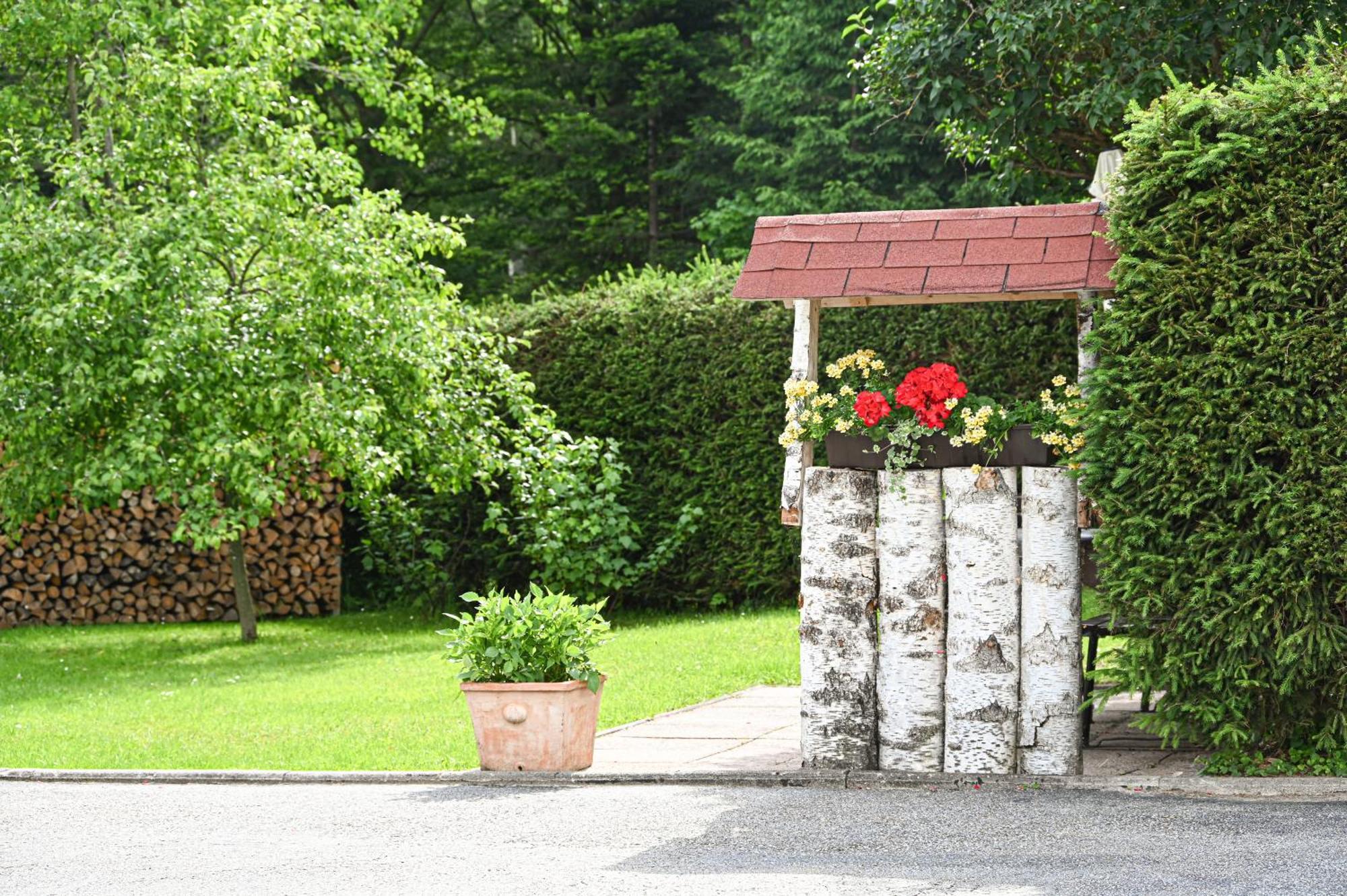 Ferienwohnung Am Seebach'L Bayerisch Eisenstein Zewnętrze zdjęcie